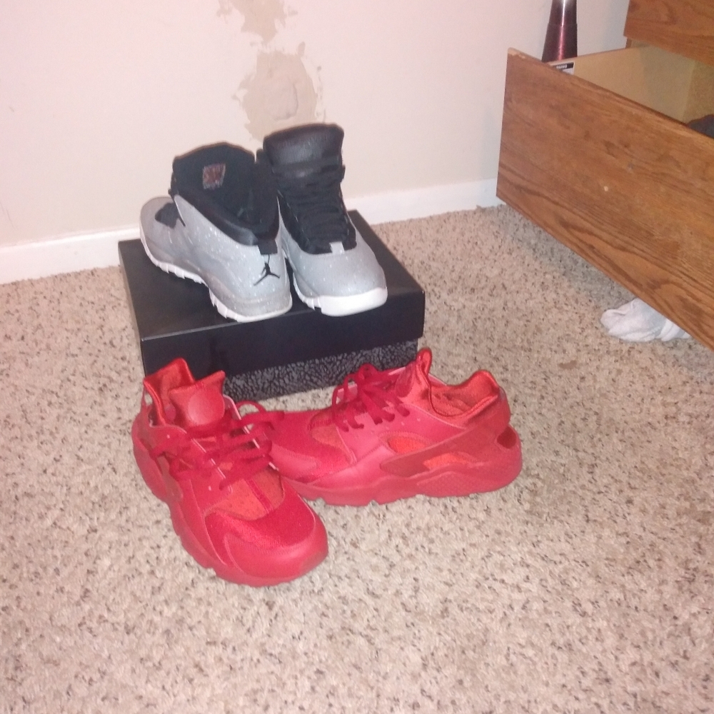 2 pair deal